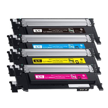 CLT-K405S CLT-C405S CLT-Y405S CLT-M405S CLT-R405