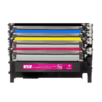 CLT-K406S CLT-C406S CLT-Y406S CLT-M406S CLT-R406