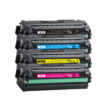 CLT-K505L CLT-C505L CLT-Y505L CLT-M505L