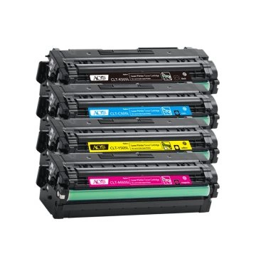 CLT-K505L CLT-C505L CLT-Y505L CLT-M505L