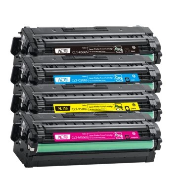 CLT-K506S CLT-C506S CLT-Y506S CLT-M506S CLT-K506L CLT-C506L CLT-Y506L CLT-M506L