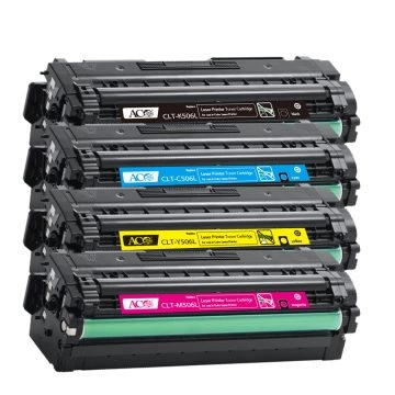 CLT-K508S CLT-K508L CLT-C508S CLT-C508L CLT-M508S CLT-M508L CLT-Y508S CLT-Y508L