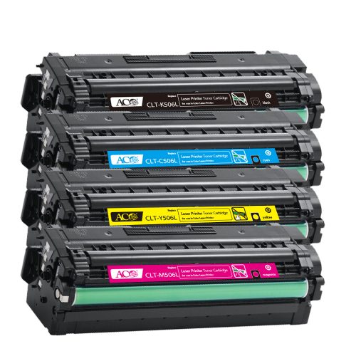 CLT-K508S CLT-K508L CLT-C508S CLT-C508L CLT-M508S CLT-M508L CLT-Y508S CLT-Y508L