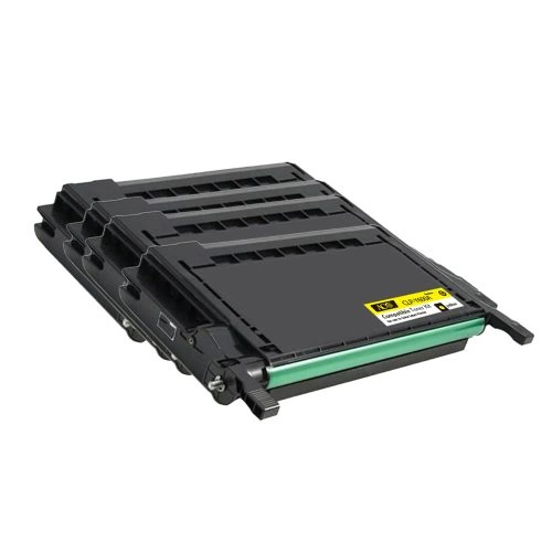 CLP-F600A CLP-K600A CLP-C600A CLP-Y600A CLP-M600A CLP-T600A