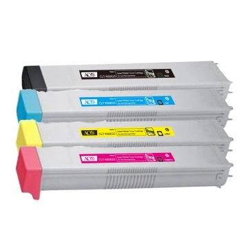 CLT-K6062S CLT-C6062S CLT-Y6062S CLT-M6062S