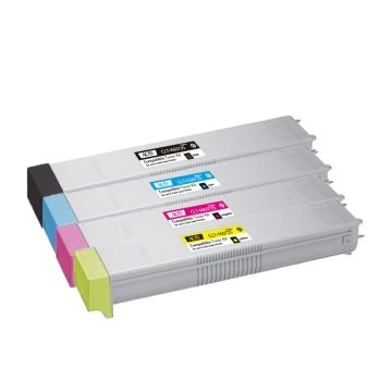 CLT-C6072S CLT-Y6072S CLT-M6072S CLT-R607K CLT-R607C CLT-R607Y CLT-R607M CLT-W606/SEE