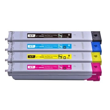 CLT-K808S CLT-C808S CLT-Y808S CLT-M808S CLT-W808