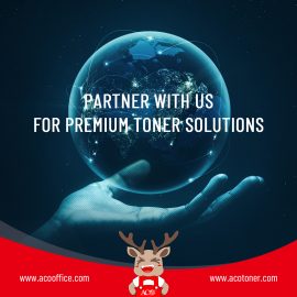 What is the difference between becoming an ACO brand agent and creating your own brand?