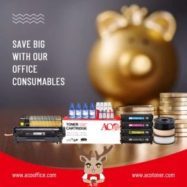 How to Choose a Toner Cartridge Factory Worth Long-Term Cooperation