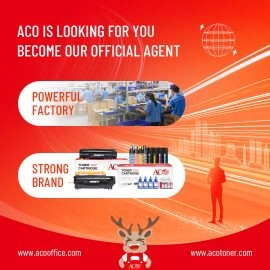 Partner with ACO – Your Trusted Printing Supply Manufacturer