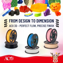 Your 3D Vision, Engineered for Perfection 🚀