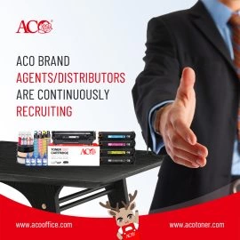 Key Points to Consider When Becoming a Distributor of a Compatible Toner Cartridge Brand