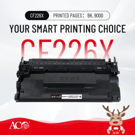 ACO CF226X – The Smart Printing Solution for Your Business