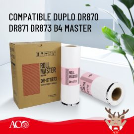 Your Smart Choice for Duplicator Printing