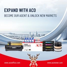 🌍 Expand Your Market with ACO