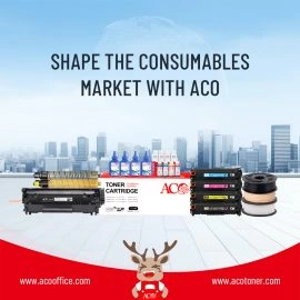 Shape the Consumables Market with ACO