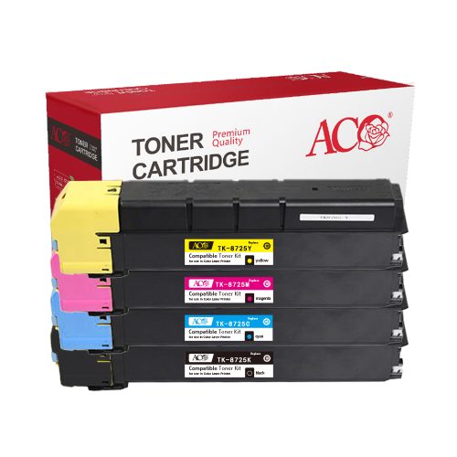 TK-8725K TK-8725C TK-8725Y TK-8725M TK-8728K TK-8728C TK-8728Y TK-8728M TK-8729K TK-8729C TK-8729Y TK-8729M