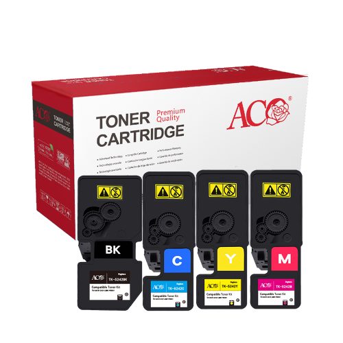 TK-5242K TK-5242C TK-5242Y TK-5242M