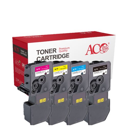 TK-5230BK TK-5230C TK-5230Y TK-5230M