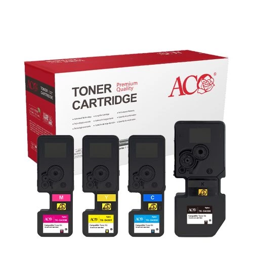 TK-5430K TK-5430C TK-5430M TK-5430Y TK-5440K TK-5440C TK-5440M TK-5440Y