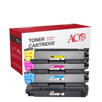 TK-5370K TK-5370C TK-5370M TK-5370Y