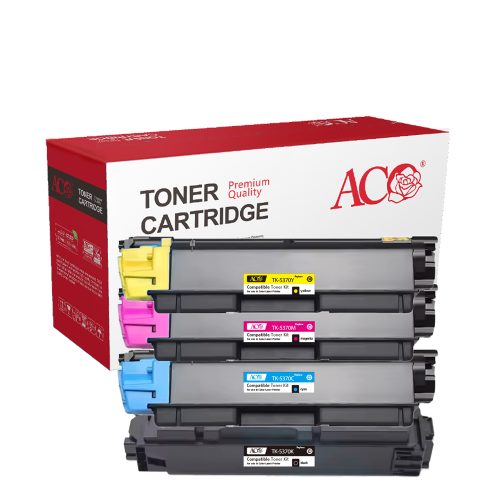 TK-5370K TK-5370C TK-5370M TK-5370Y