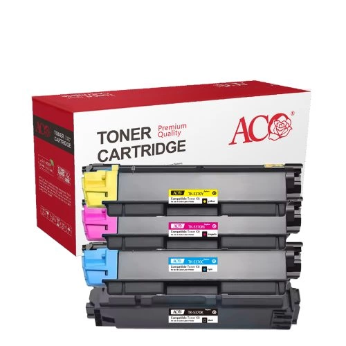 TK-5370K TK-5370C TK-5370M TK-5370Y
