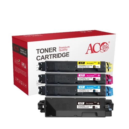 TK-5345K TK-5345C TK-5345M TK-5345Y