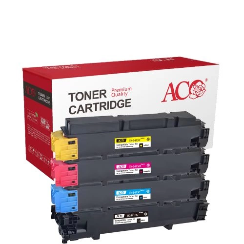 TK-5415K TK-5415C TK-5415M TK-5415Y