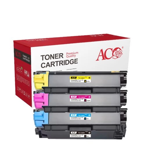 TK-5380K TK-5380C TK-5380M TK-5380Y TK-5382K TK-5382C TK-5382M TK-5382Y TK-5384K TK-5384C TK-5384M TK-5384Y