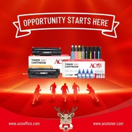 Opportunity Starts Here with ACO