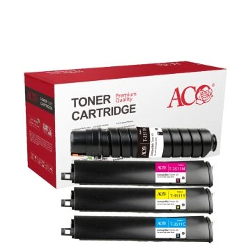 T-3511-K T-3511-C T-3511-M T-3511-Y T-3511E-K T-3511E-C T-3511E-M T-3511E-Y