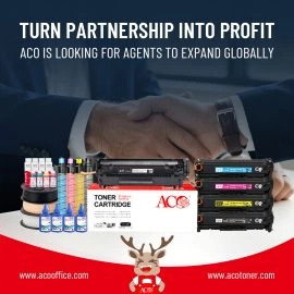 Become an ACO Global Partner