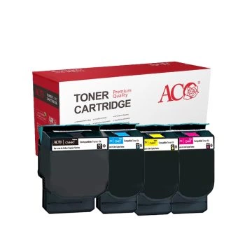 C544X1KG C544X1CG C544X1MG C544X1YG