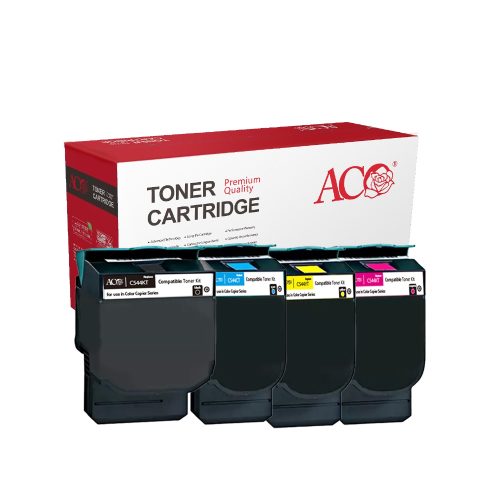 C544X1KG C544X1CG C544X1MG C544X1YG