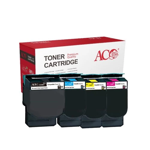 C544X1KG C544X1CG C544X1MG C544X1YG