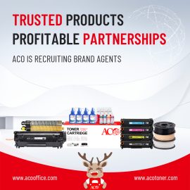 Join ACO – Trusted Products, Profitable Partnerships