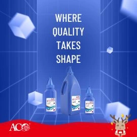 ACO Toner Powder — Where Quality Takes Shape