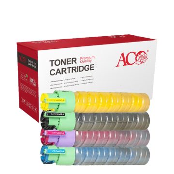 SP C435 BK SP C435 C SP C435 M SP C435 Y 821243 821246 821245 821244