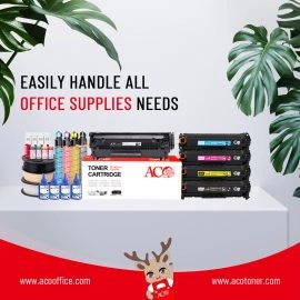 Does a good test result for a compatible toner cartridge sample mean that the bulk shipment will also be stable?