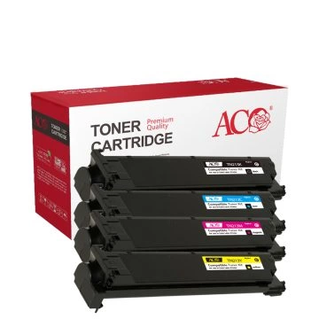 TN213BK TN213Y TN213M TN213C A0D7132 A0D7432 A0D7332 A0D7232