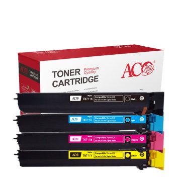 TN711K TN711Y TN711M TN711C A3VU130 A3VU230 A3VU330 A3VU430 A3VU150 A3VU250 A3VU350 A3VU450