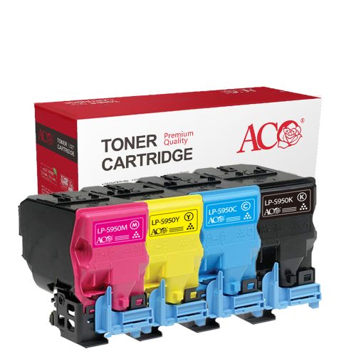 LPC4T11K LPC4T11C LPC4T11M LPC4T11Y