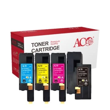 LPC4T8K LPC4T8C LPC4T8M LPC4T8Y