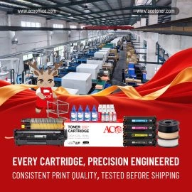 Looking for stable, factory-direct printing supplies?