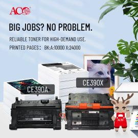 High-Yield Toner Solutions for Demanding Print Environments