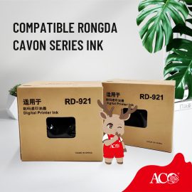 Your Trusted OEM Partner for Printing Consumables