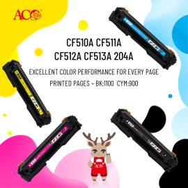 Reliable Color Output for Everyday Business Printing