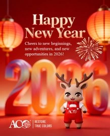 Happy New Year