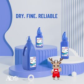 High-Quality Toner Powder for Professional Printing Applications